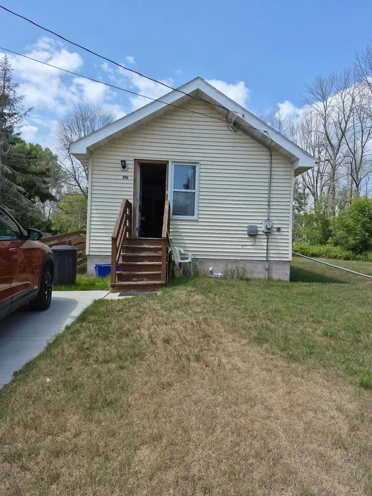 216 JESSIE STREET, Two Rivers, WI 54241 - #1