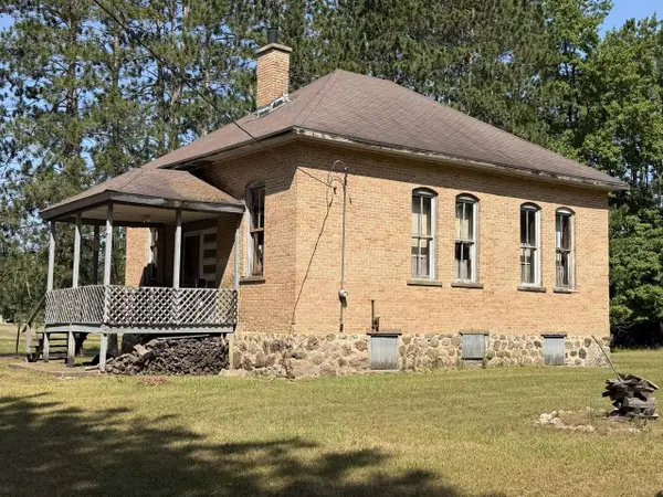 N8508 CAMPBELL LAKE ROAD, Ogdensburg, WI 54963