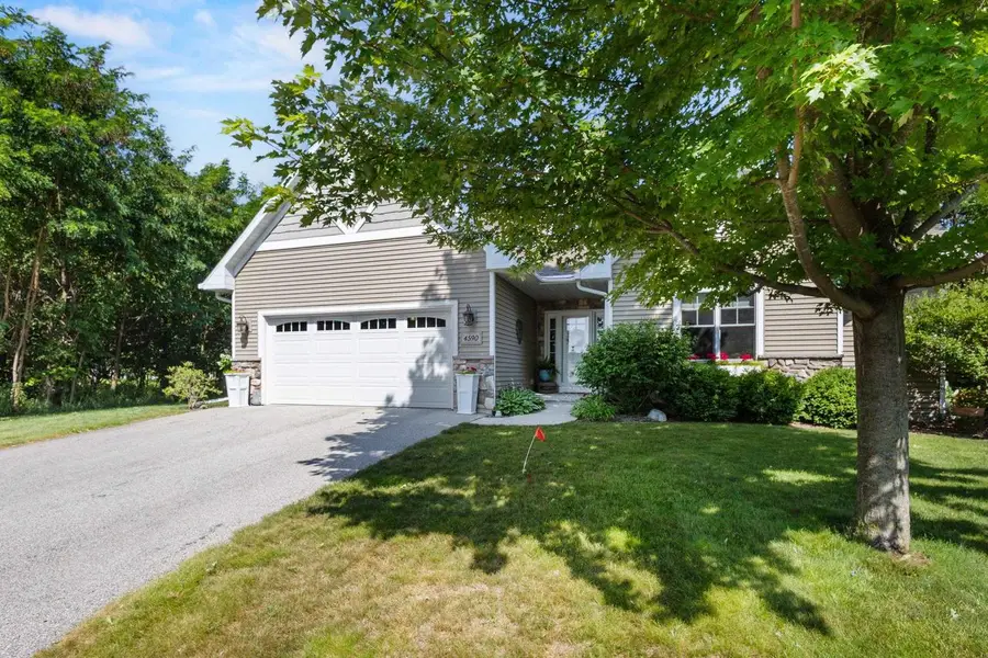 4590 AUGUSTA COURT  #207, Egg Harbor, WI 54209 - #3