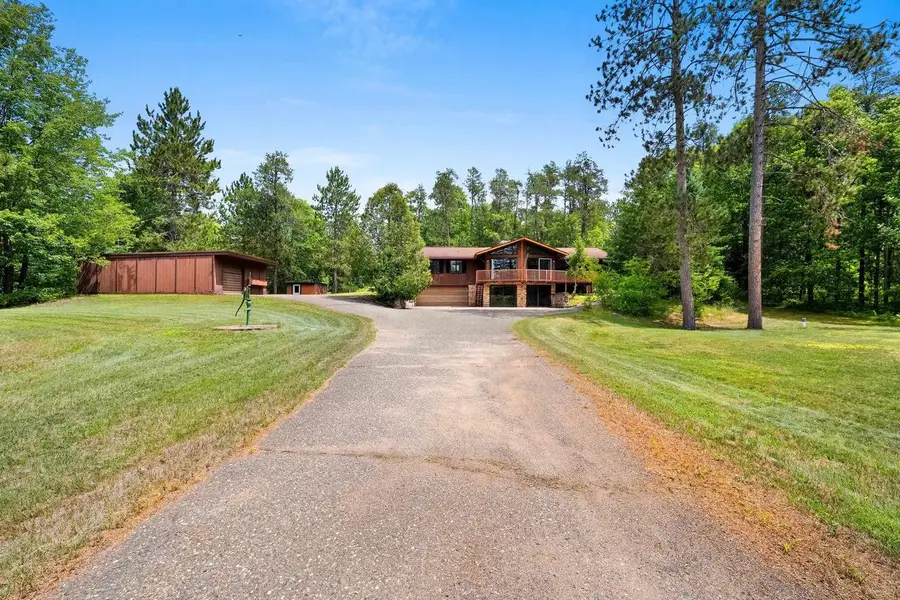 W8018 ASPEN LANE, Pembine, WI 54156 - #2