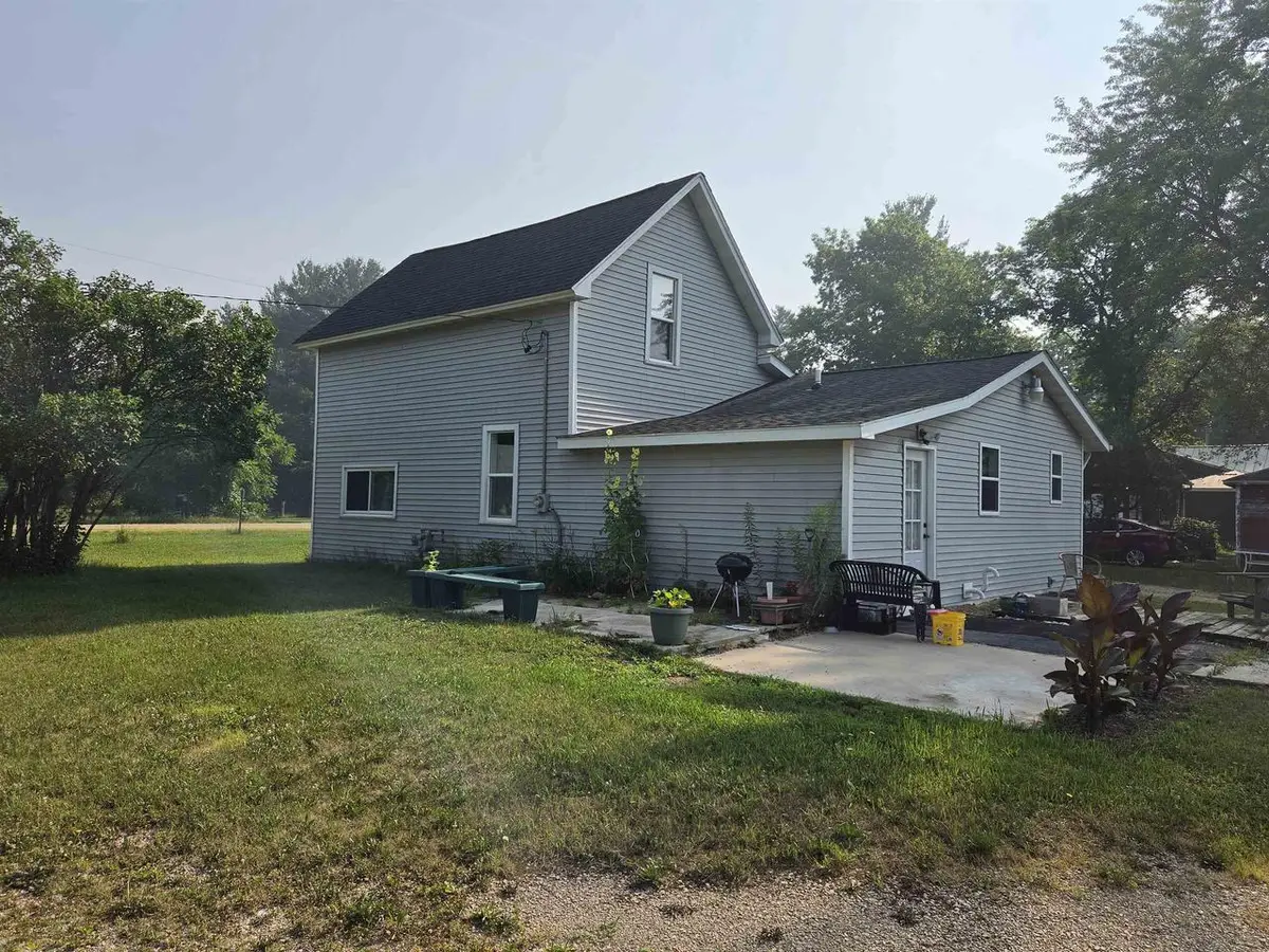 380 RIVER STREET, Wild Rose, WI 54984 - #1