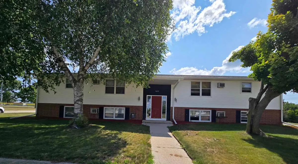3419 SAYER AVENUE, Two Rivers, WI 54241 - #1