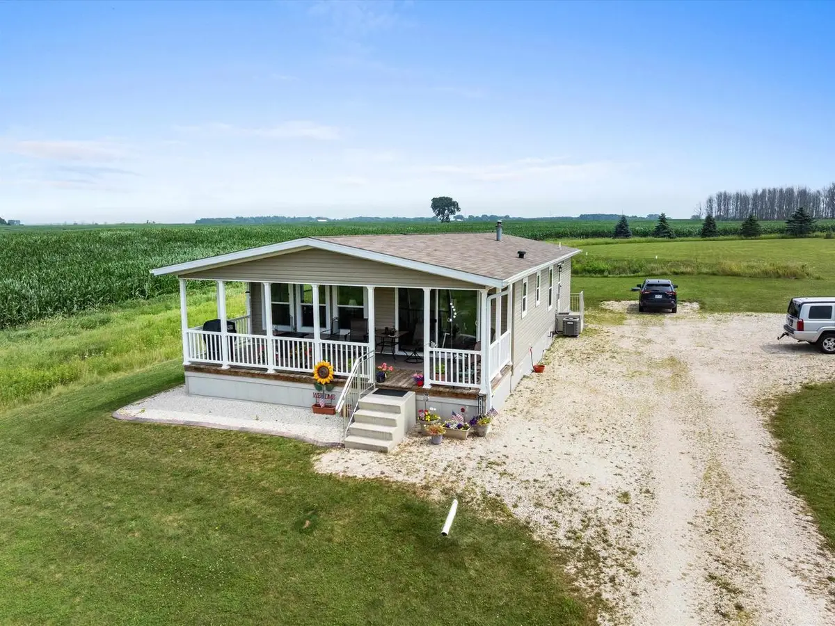N8342 STATE HWY 42, Algoma, WI 54201 - #1