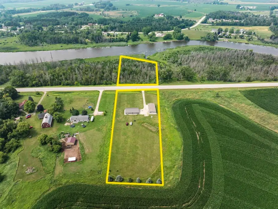 N8342 STATE HWY 42, Algoma, WI 54201 - #3