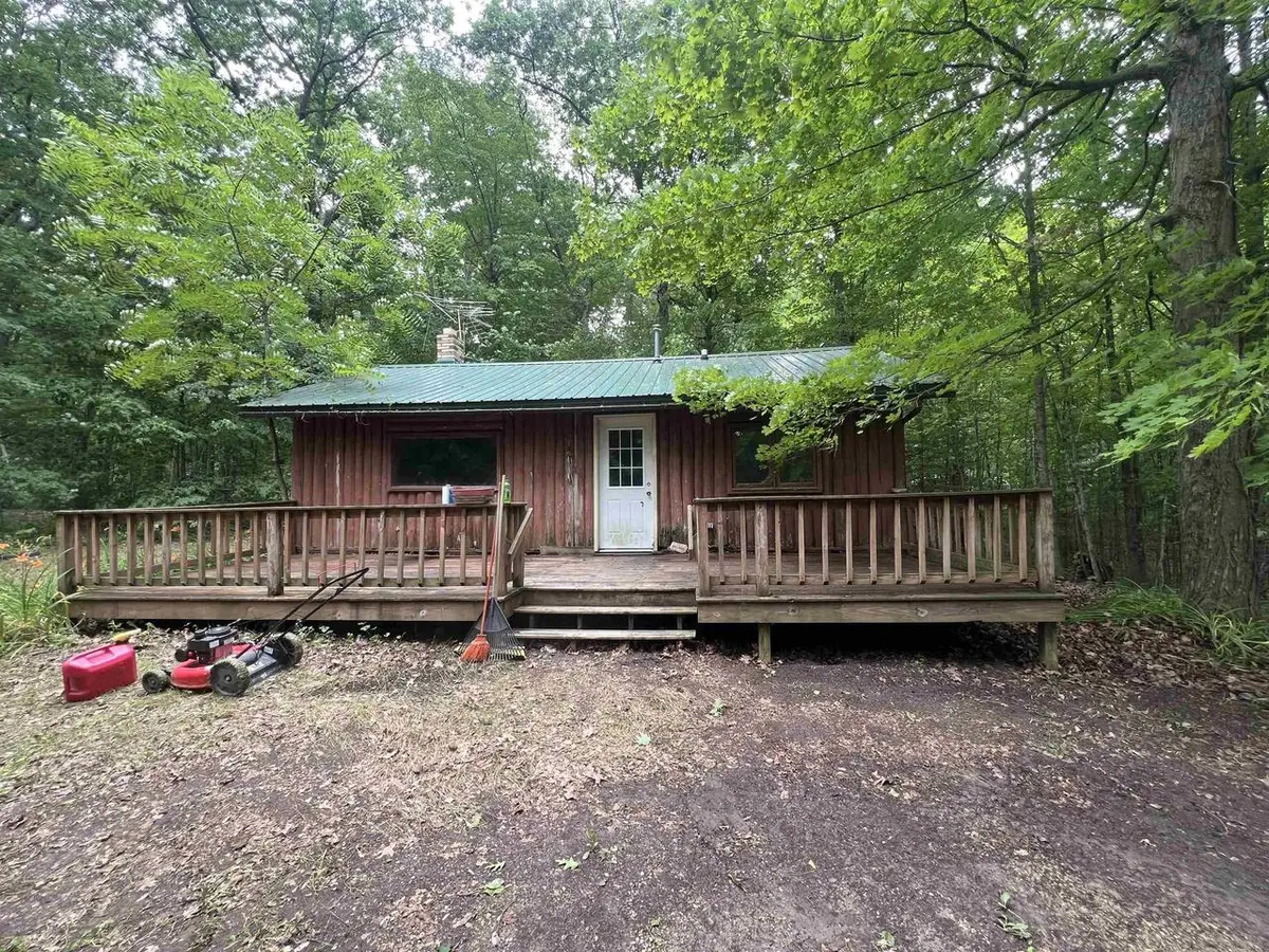 N7980 TWIN PINE CIRCLE, Porterfield, WI 54159 - #1