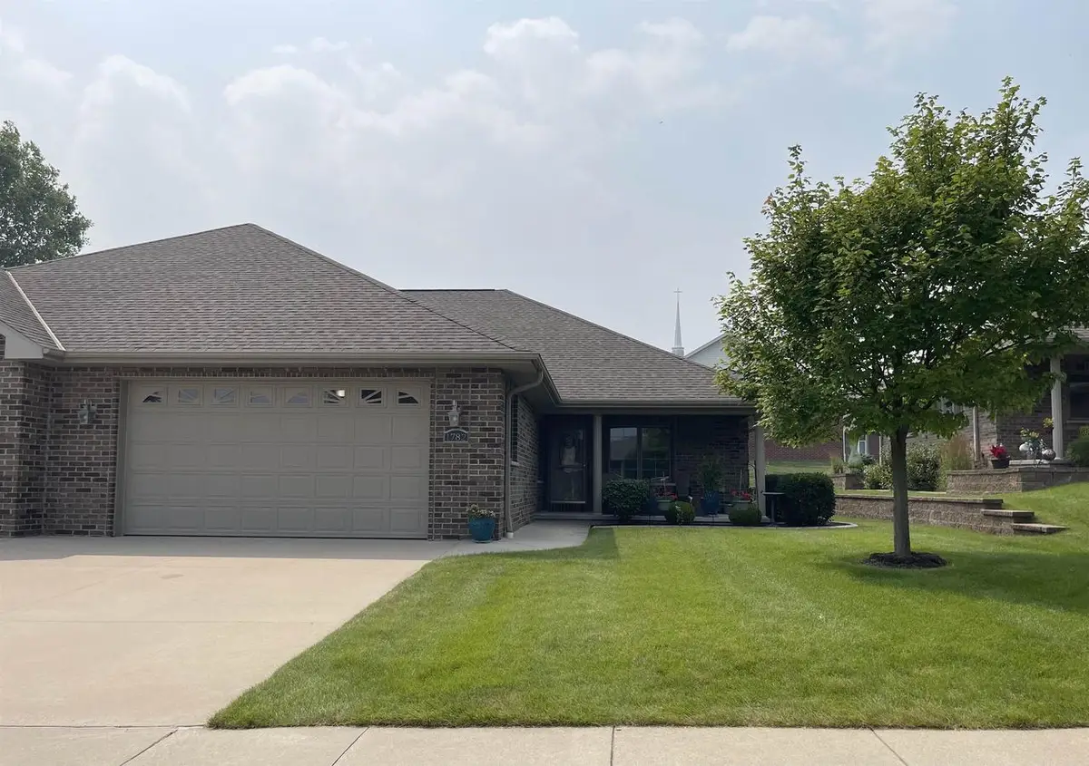 1782 CONDOR LANE, Green Bay, WI 54313 - #1