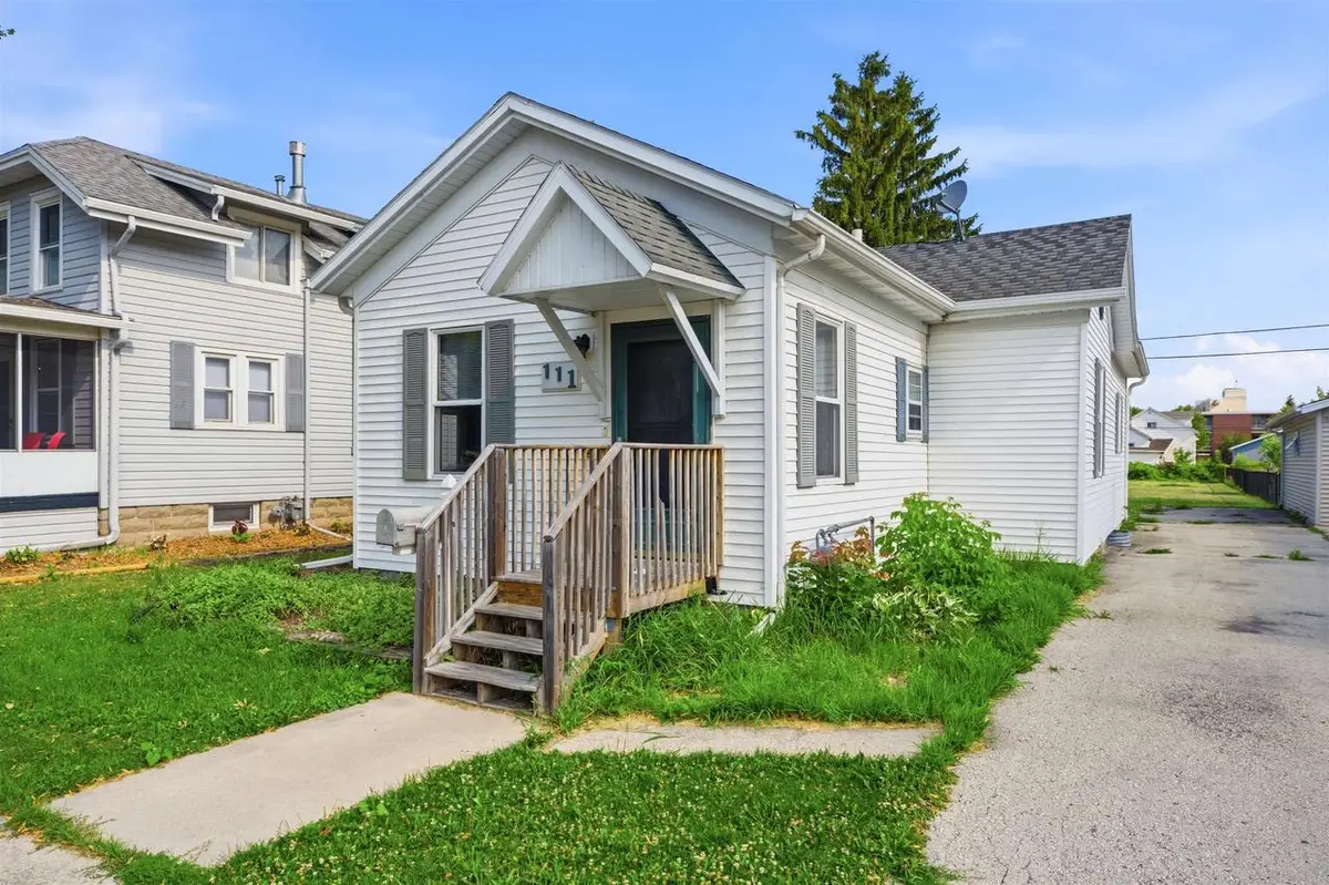 111 E FOLLET STREET, Fond Du Lac, WI 54935 - #1