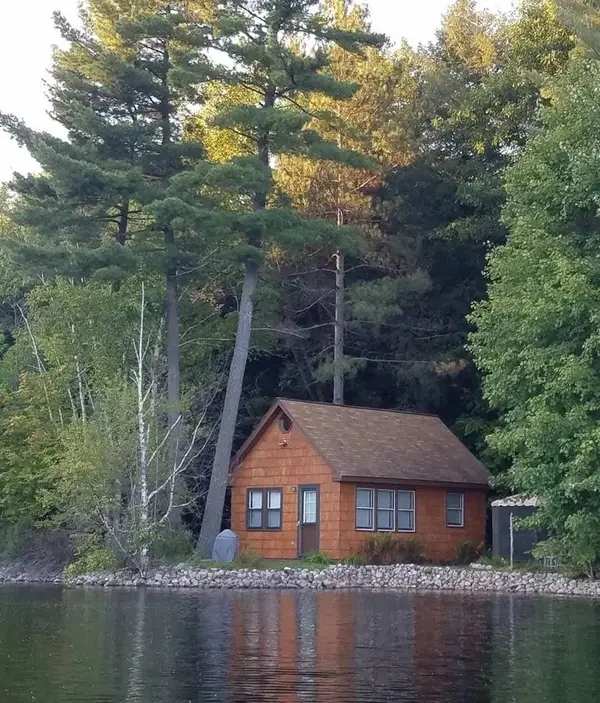 N8793 WATER POWER ROAD, Deerbrook, WI 54424