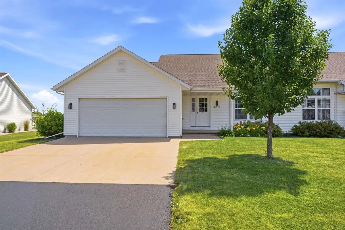 N9678 HOPFENSPERGER ROAD, Appleton, WI 54915 - #1
