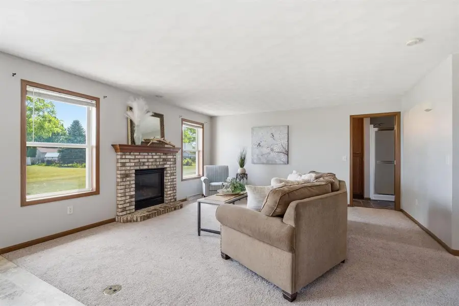 N9678 HOPFENSPERGER ROAD, Appleton, WI 54915 - #3