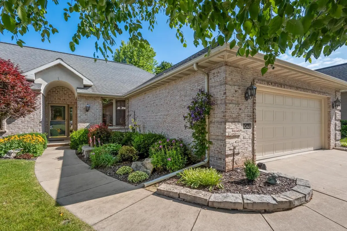 1048 CORONADO COURT, Oneida, WI 54155 - #1