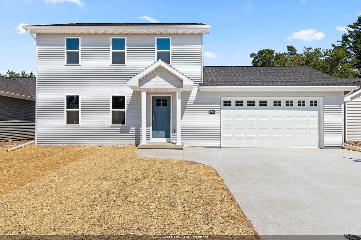 202 FAIRVIEW LANE, Chilton, WI 53014 - #1