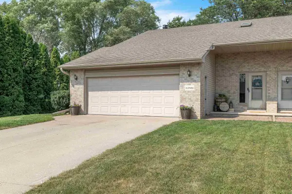 N3986 SHAMROCK CIRCLE, Freedom, WI 54913