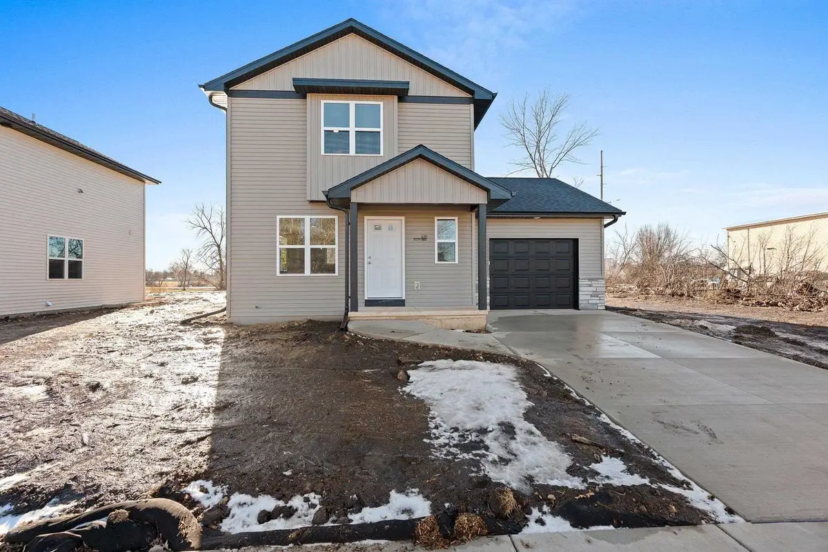 1800 SOUTHLAND LANE, New London, WI 54961 - #1