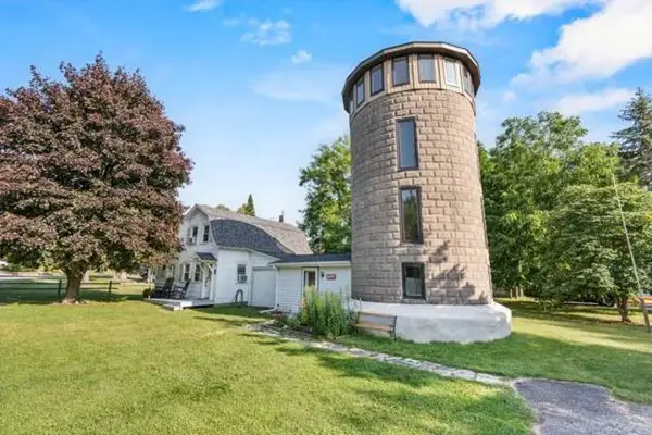 3989 EVERGREEN ROAD, Fish Creek, WI 54212