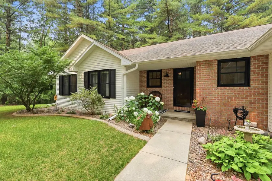 3673 POWDERHORN LANE, Suamico, WI 54173 - #2