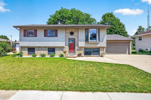 513 JEFFREY STREET, Combined Locks, WI 54113