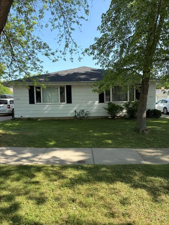 1029 EVANS STREET, Neenah, WI 54956 - #1