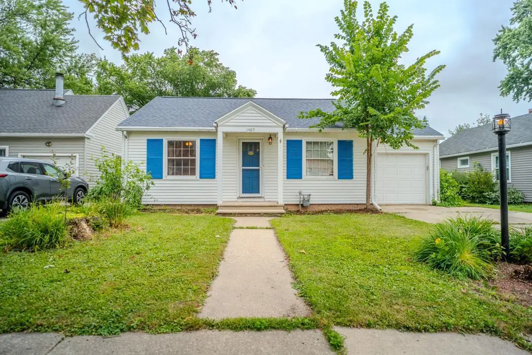 1489 BOYD STREET, Allouez, WI 54301 - #1