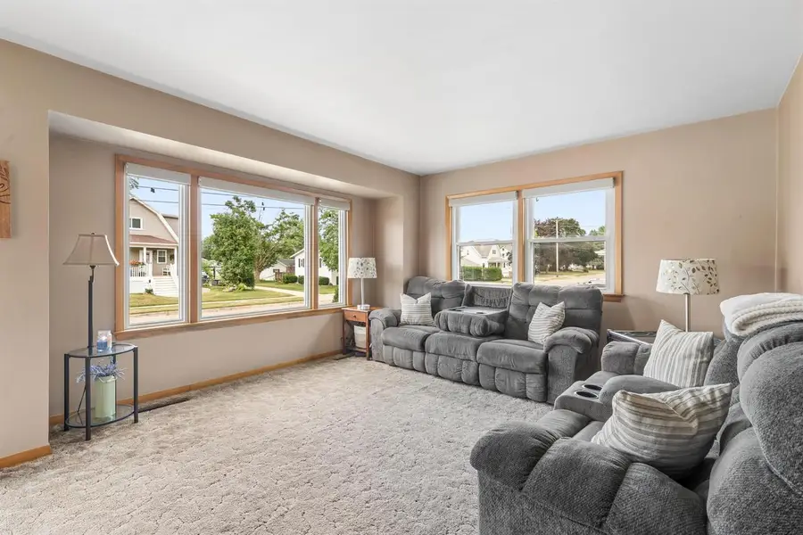 529 BRECKENRIDGE STREET, Mayville, WI 53050 - #3