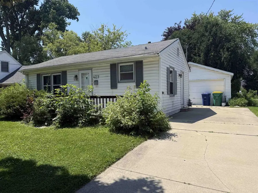 429 WILSON AVENUE, Green Bay, WI 54303 - #2