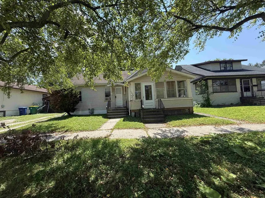 1274 STUART STREET, Green Bay, WI 54301 - #2