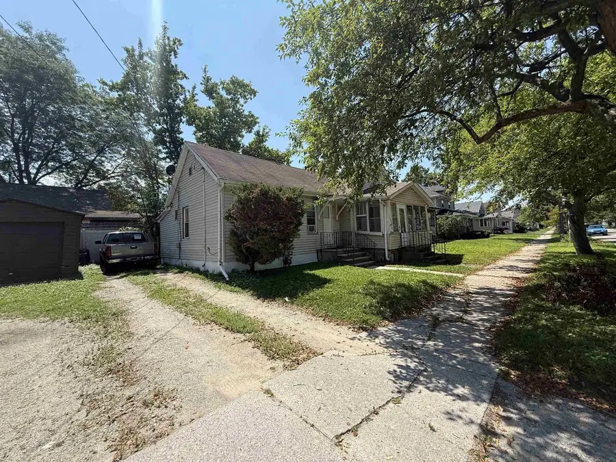 1274 STUART STREET, Green Bay, WI 54301 - #3