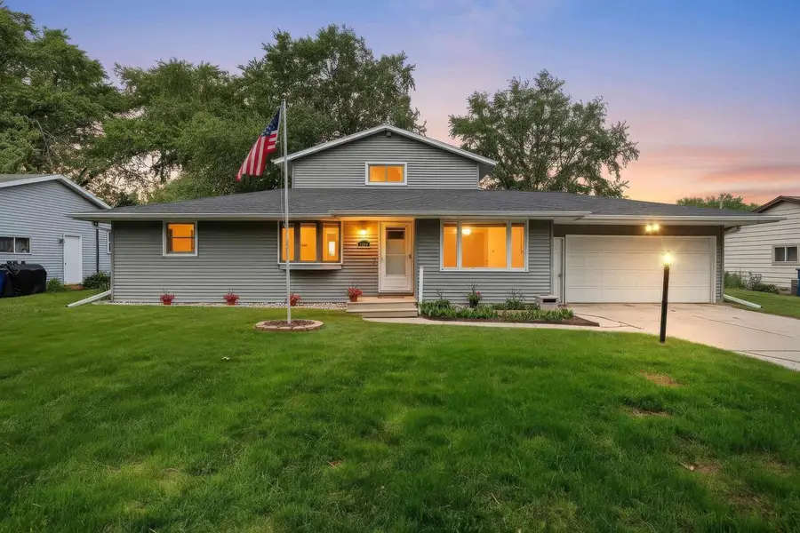1248 APRIL LANE, Green Bay, WI 54304 - #2