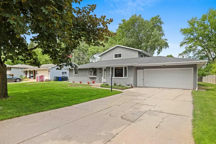 1248 APRIL LANE, Green Bay, WI 54304 - #3