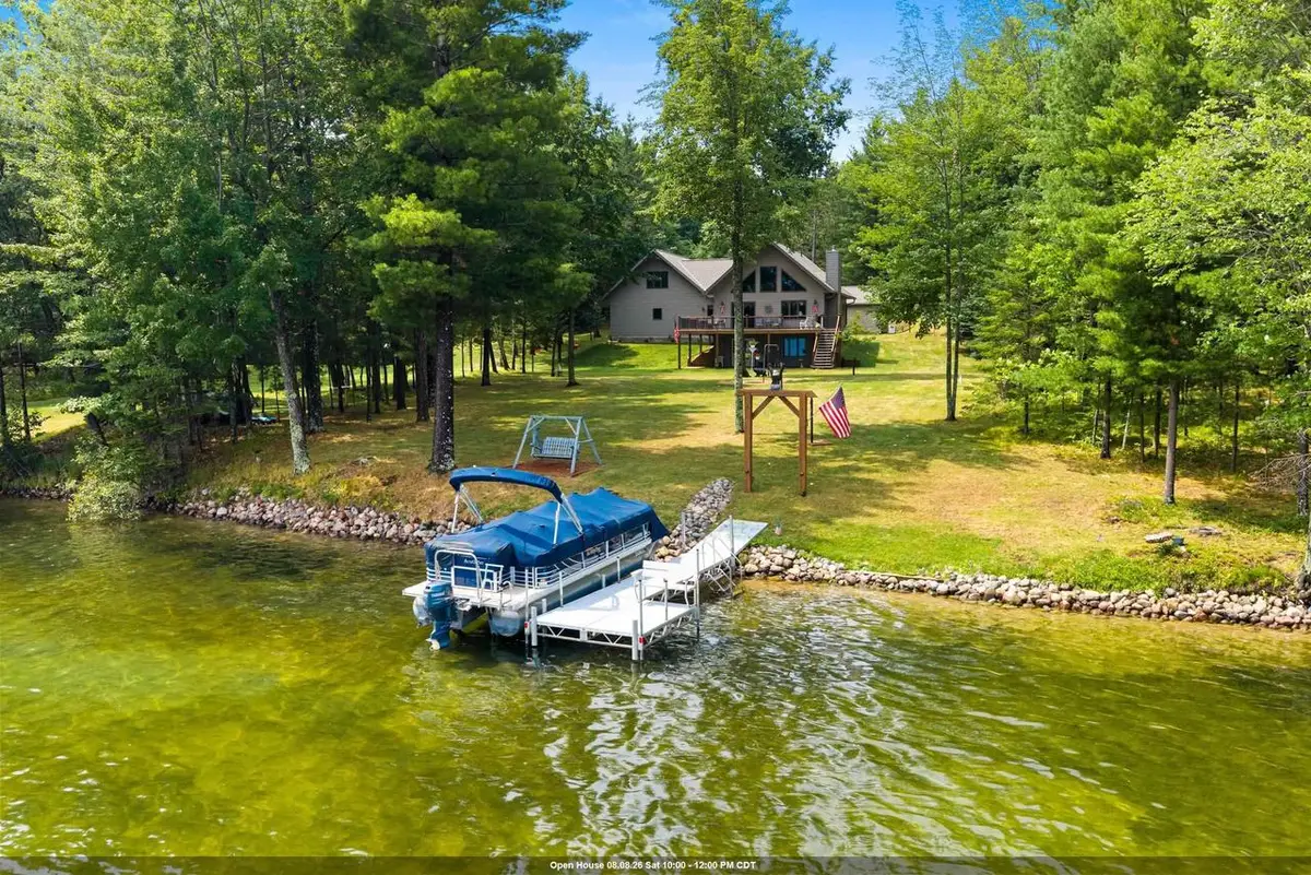 16486 JOHN LANE, Townsend, WI 54175 - #1