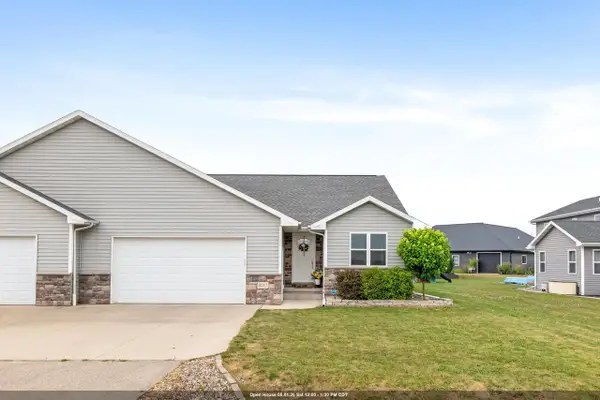 3317 BUCHANAN ROAD, Kaukauna, WI 54130