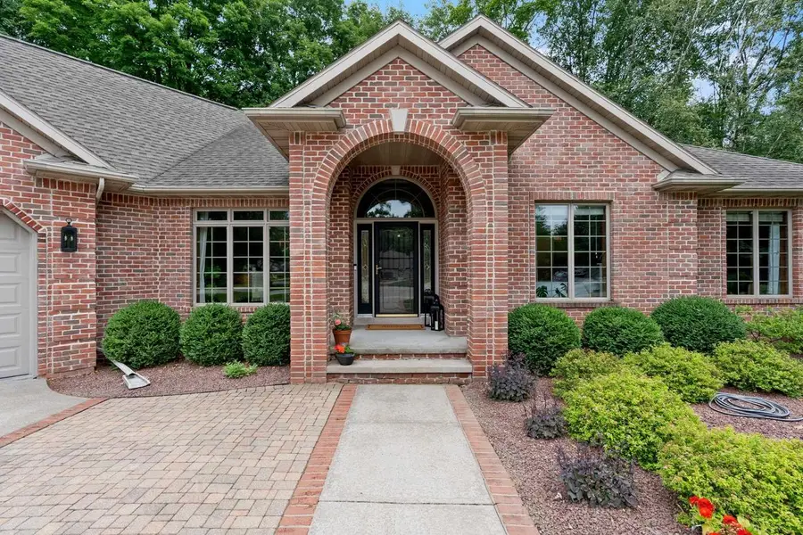 1036 COPRINUS COURT, Green Bay, WI 54313 - #3
