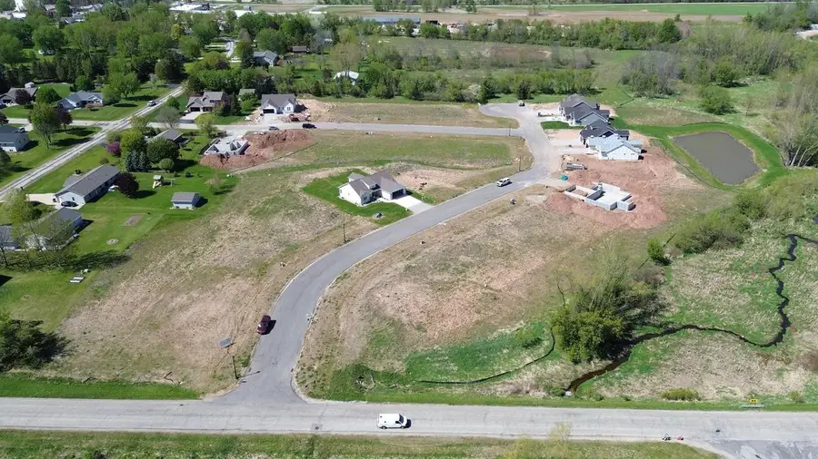 RED CARDINAL DRIVE, Greenville, WI 54942 - #2