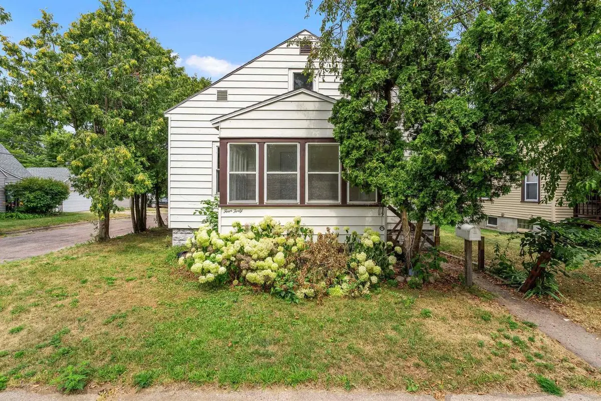 440 4TH S STREET, Wisconsin Rapids, WI 54494 - #1