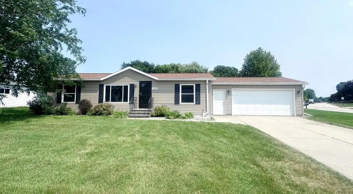 2980 KLONDIKE ROAD, Green Bay, WI 54311 - #1