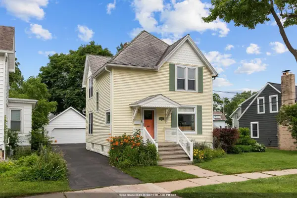 120 E COMMERCIAL STREET, Appleton, WI 54911
