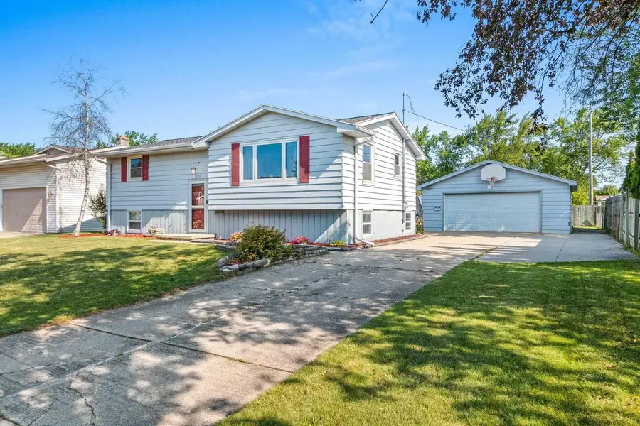 2459 ROBINSON AVENUE, Green Bay, WI 54311 - #3