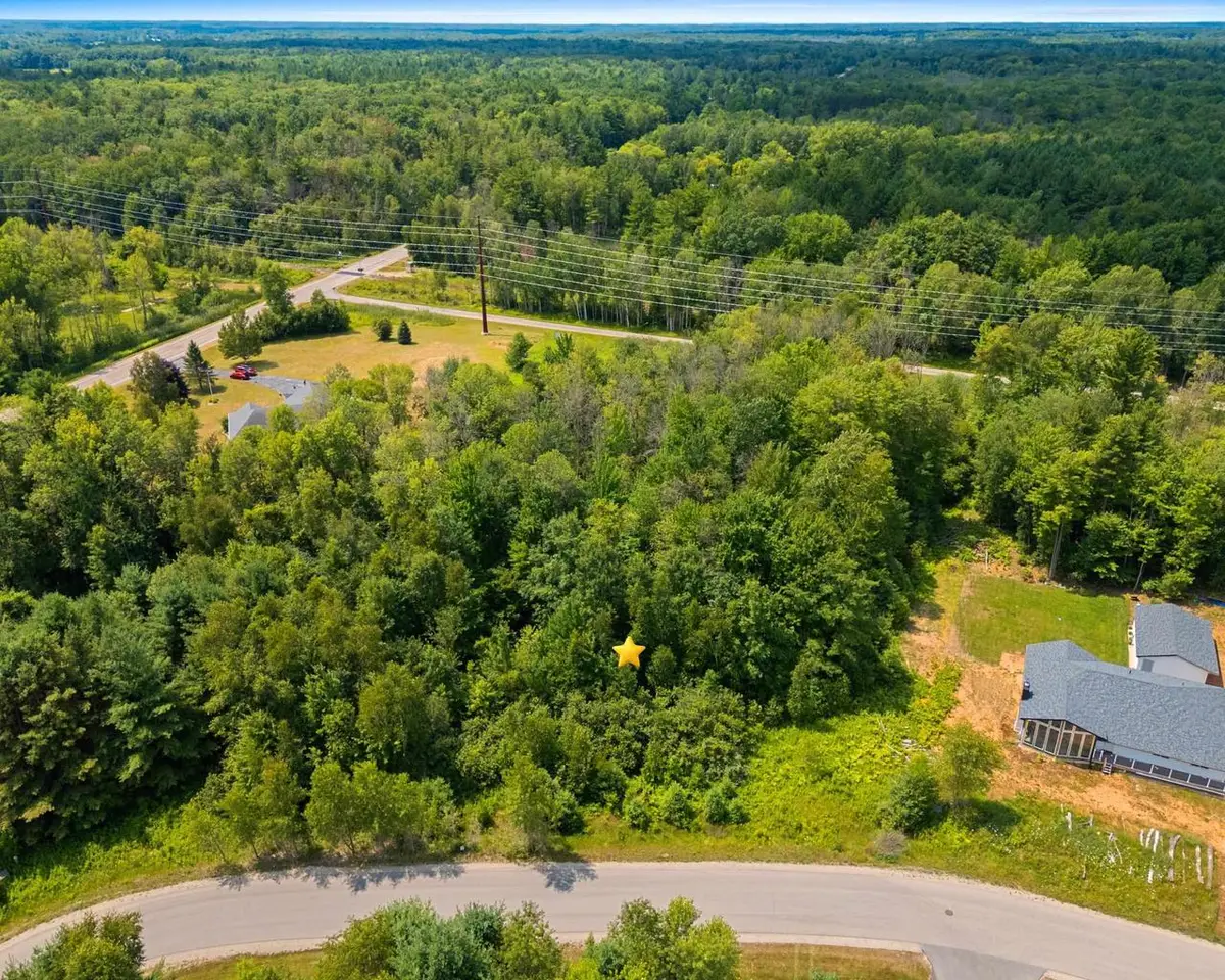 ALPHA LANE, Abrams, WI 54101 - #1