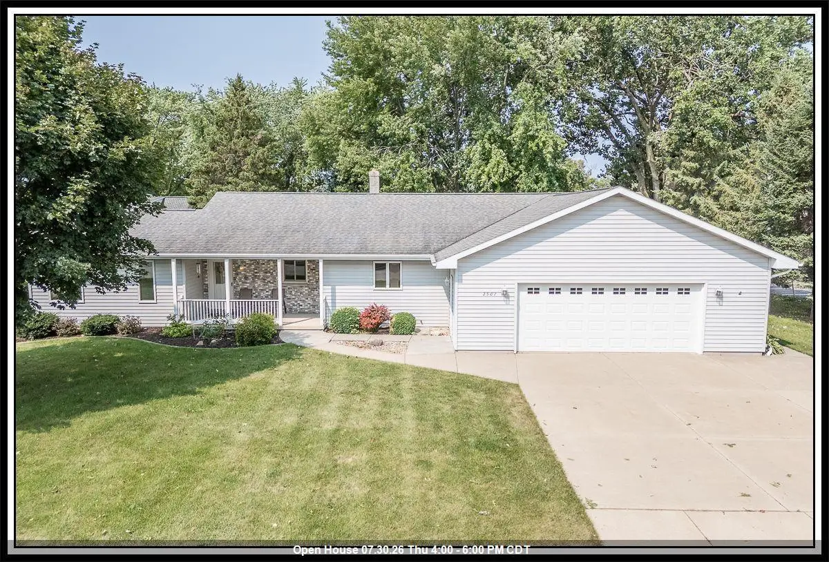 2507 N LISA STREET, Appleton, WI 54914 - #1
