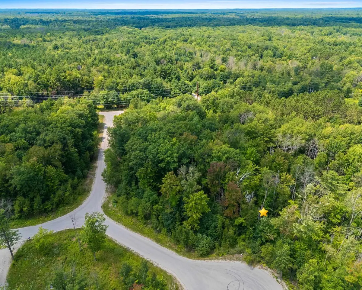 OMEGA CIRCLE, Abrams, WI 54101 - #1