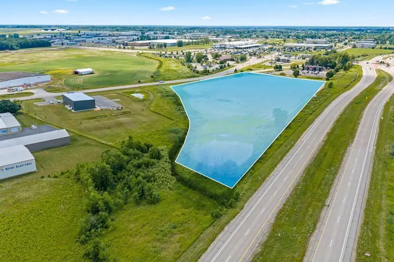 W GREENVILLE DRIVE, Greenville, WI 54942 - #3