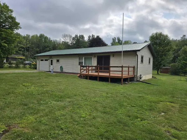 17159 EVERGREEN LANE, Lakewood, WI 54138