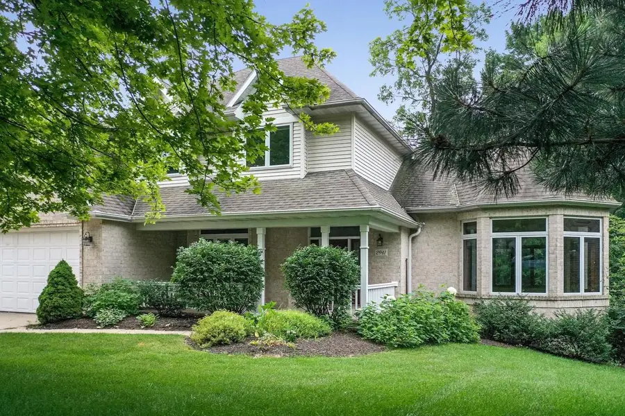 2941 S TELEMARK CIRCLE, Green Bay, WI 54313 - #2