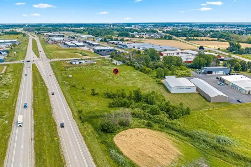 N MAYFLOWER DRIVE, Greenville, WI 54942 - #1