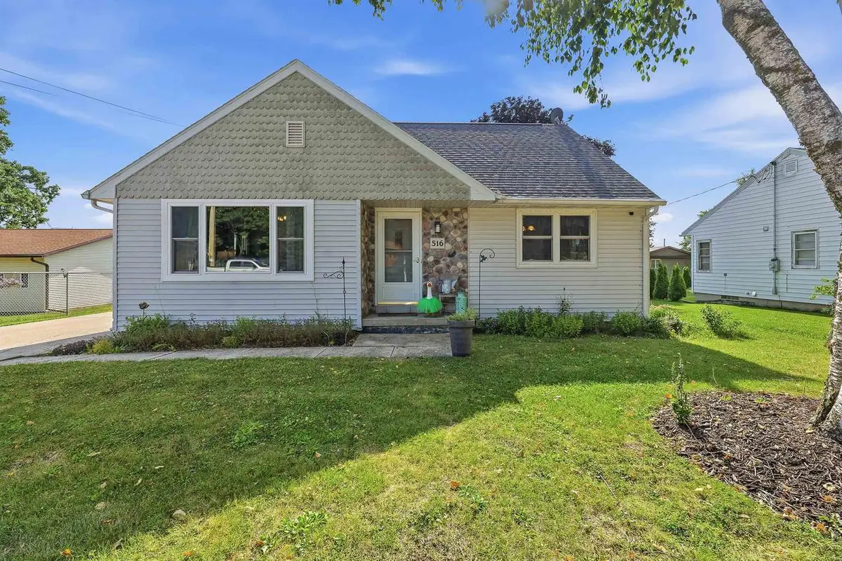 516 CHURCH STREET, Brownsville, WI 53006 - #1