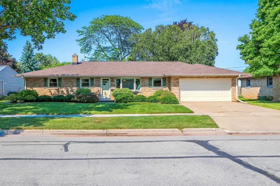 1404 LIBERTY STREET, Green Bay, WI 54304 - #3