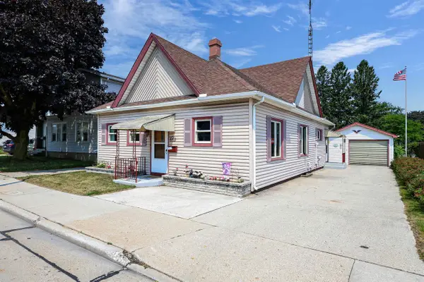 1514 22ND STREET, Two Rivers, WI 54241