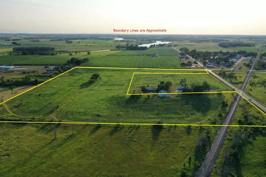 CTY RD JJ, Reedsville, WI 54230 - #3