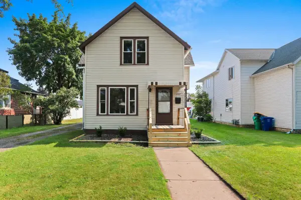 1457 CEDAR STREET, Green Bay, WI 54302