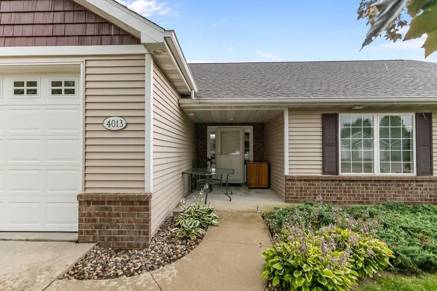 4013 E BENVALLEY DRIVE, Appleton, WI 54913 - #2